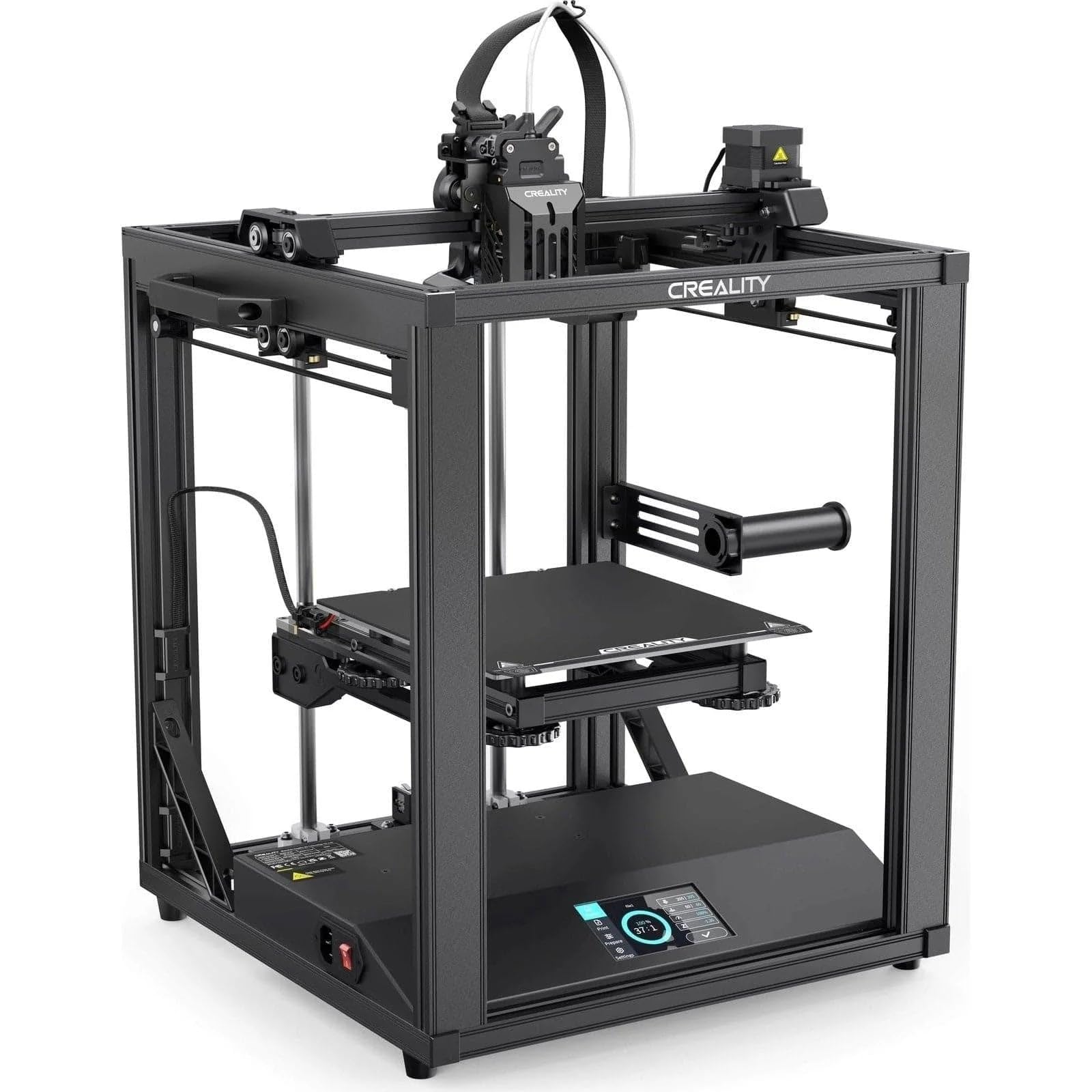 Impressora 3D Creality Ender-5 S1 1001020487 : Amazon.com.br